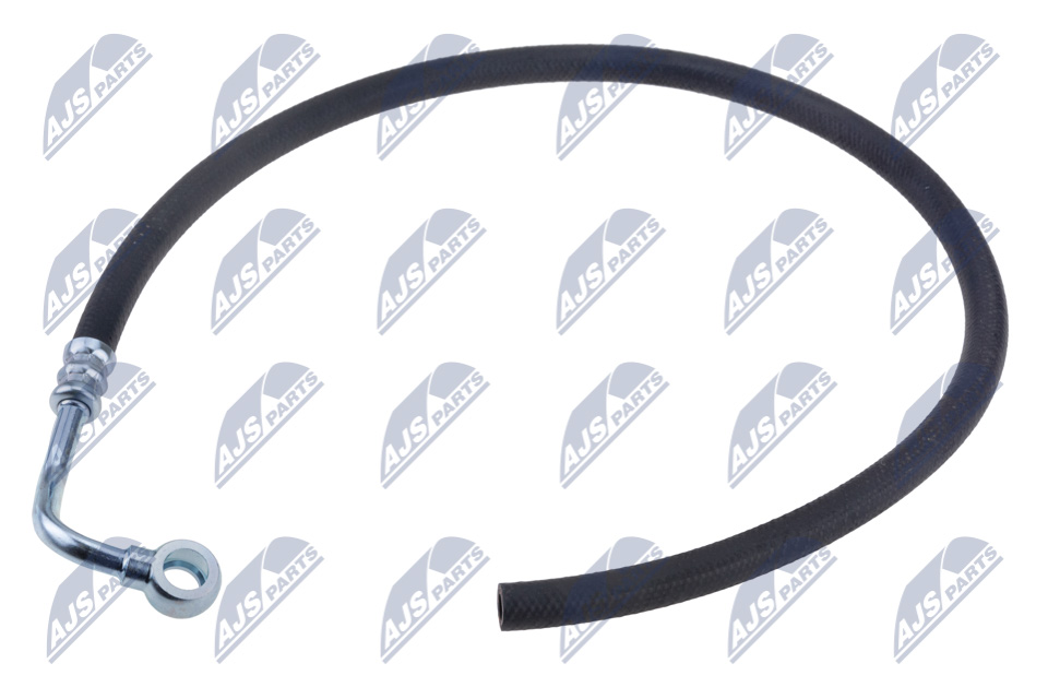 Hydraulic Hose, steering system - SPH-AU-009 NTY