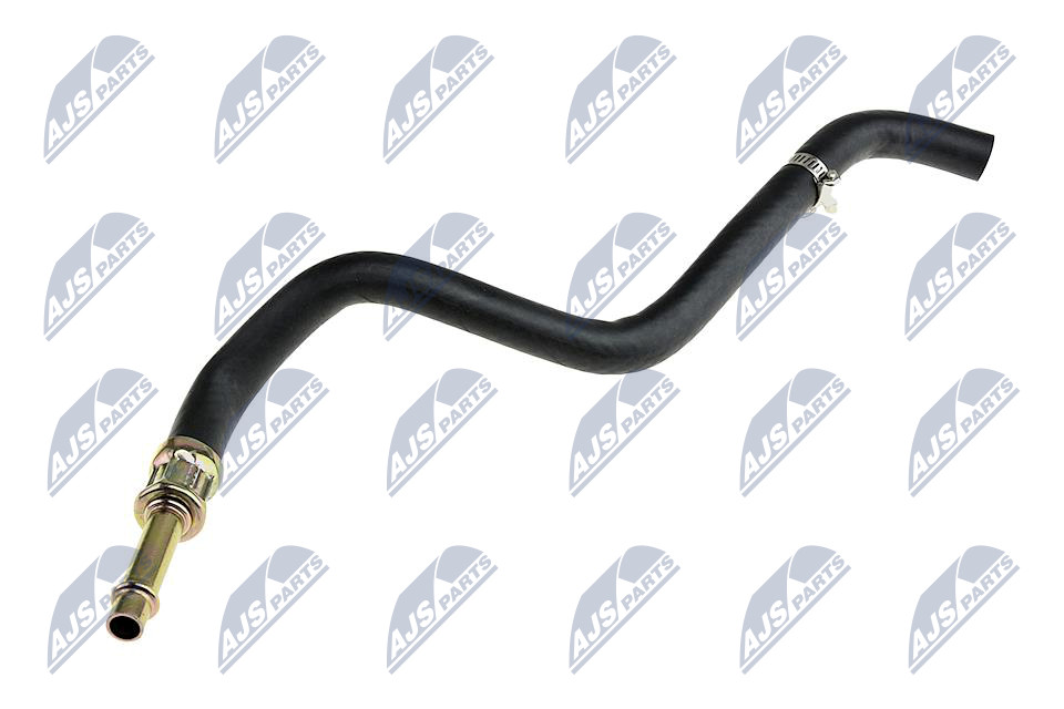Hydraulic Hose, steering system - SPH-BM-001 NTY