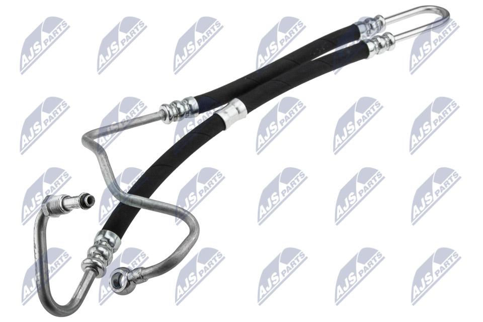 Hydraulic Hose, steering system - SPH-BM-003 NTY