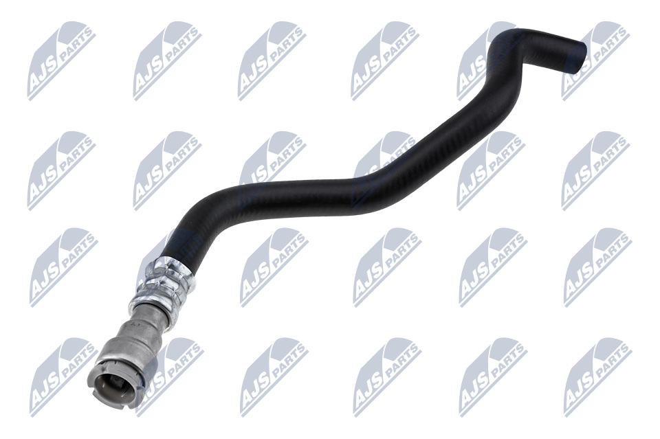 Hydraulic Hose, steering system - SPH-BM-004 NTY