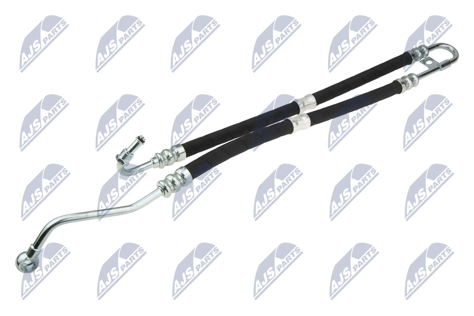 Hydraulic Hose, steering system - SPH-BM-005 NTY