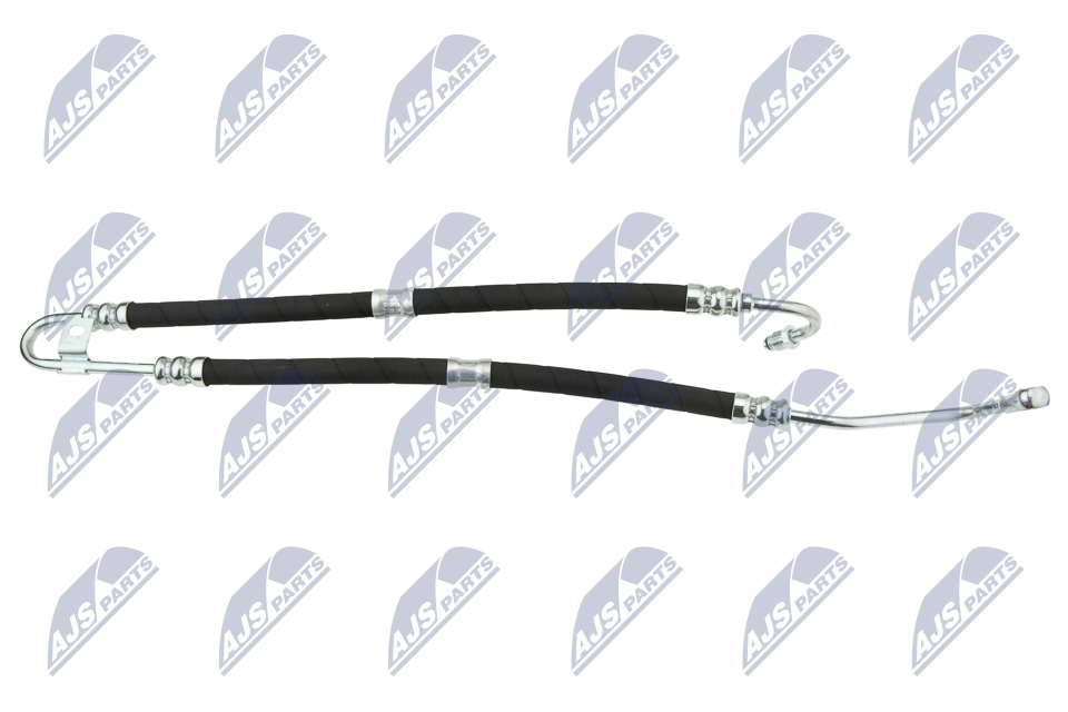 Hydraulic Hose, steering system - SPH-BM-005 NTY