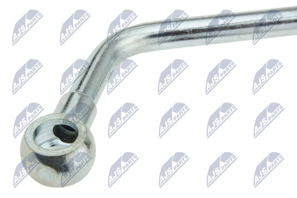 Hydraulic Hose, steering system - SPH-BM-005 NTY