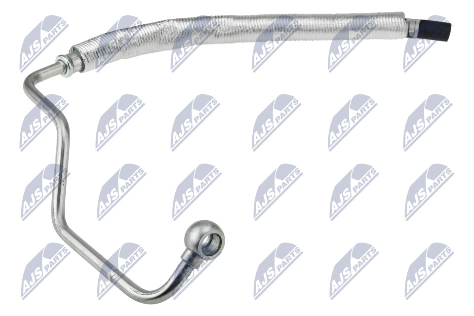 Flessibile idraulica, Sterzo - SPH-BM-006 NTY