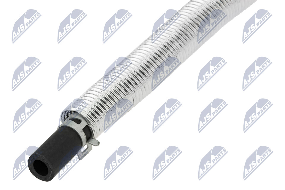 Hydraulic Hose, steering system - SPH-BM-006 NTY
