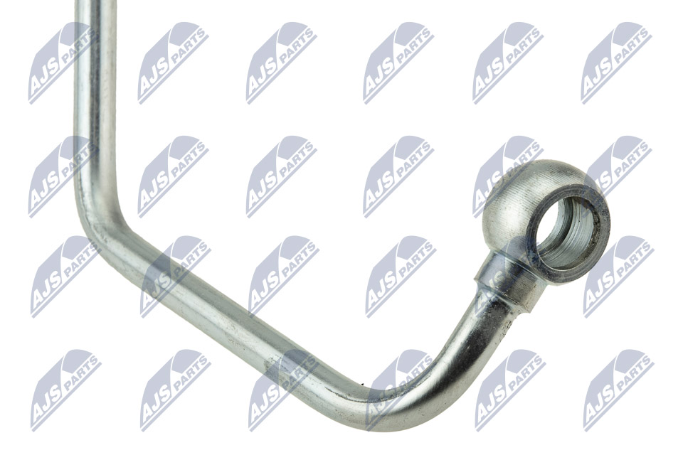 Hydraulic Hose, steering system - SPH-BM-006 NTY