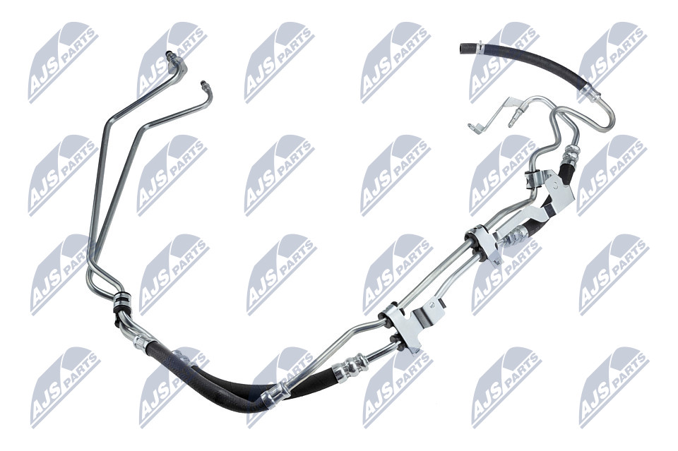 Hydraulic Hose, steering system - SPH-FR-001 NTY