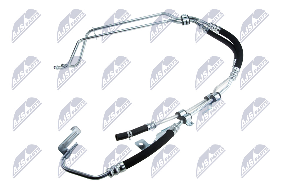 Flessibile idraulica, Sterzo - SPH-FR-002 NTY