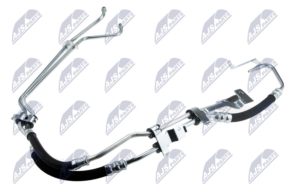 Hydraulic Hose, steering system - SPH-FR-002 NTY