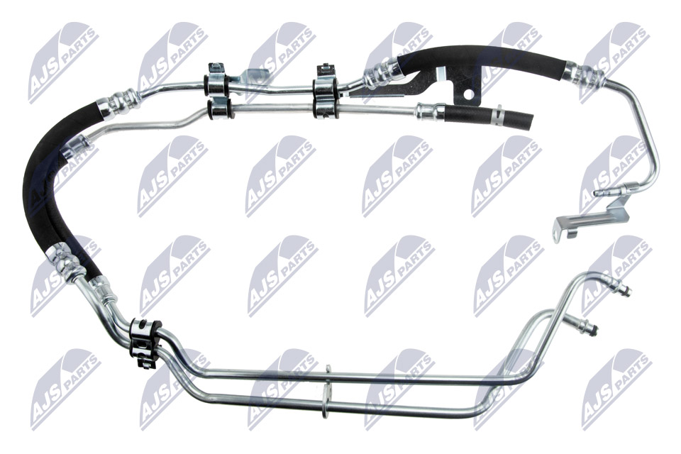 Hydraulic Hose, steering system - SPH-FR-002 NTY