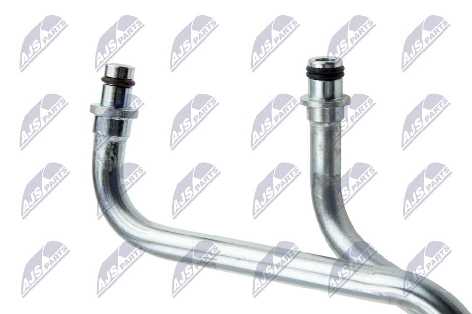 Hydraulic Hose, steering system - SPH-FR-002 NTY