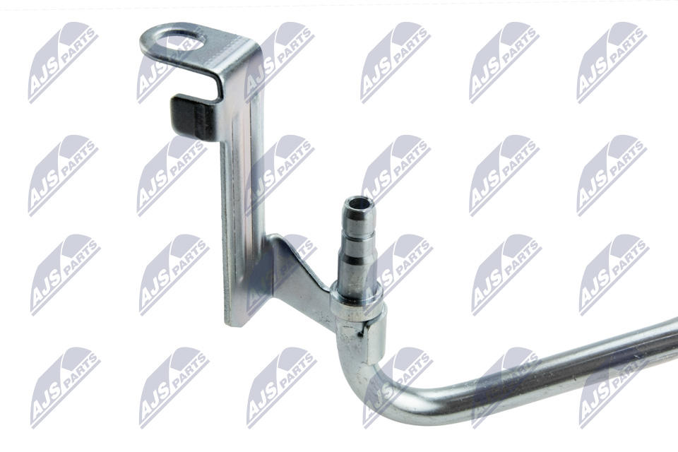 Hydraulic Hose, steering system - SPH-FR-002 NTY