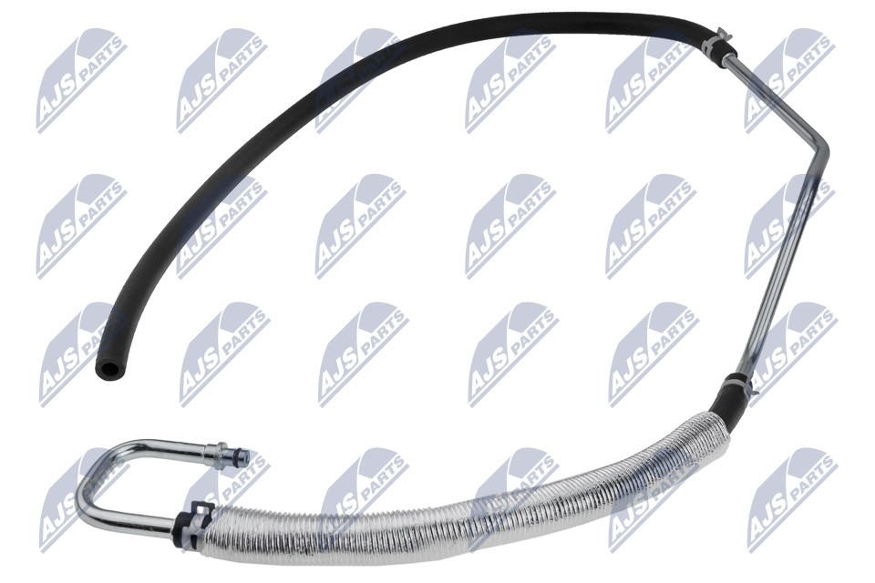 Hydraulic Hose, steering system - SPH-FR-004 NTY
