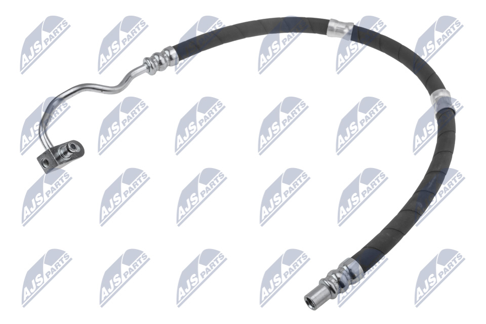 Hydraulic Hose, steering system - SPH-FR-005 NTY