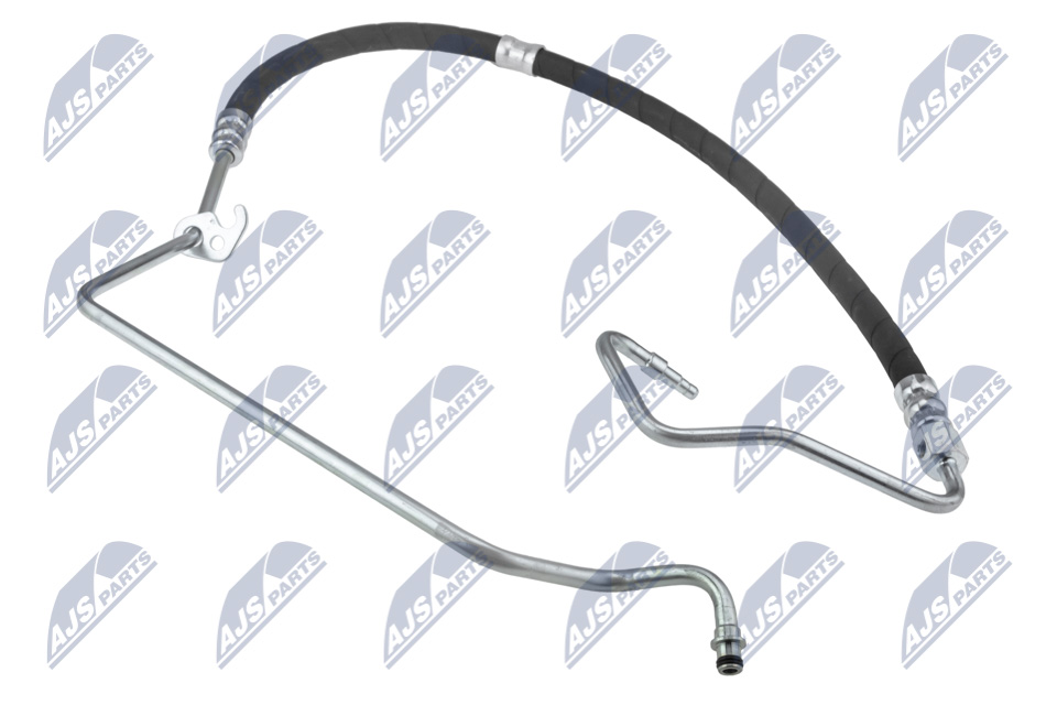 Hydraulic Hose, steering system - SPH-FR-006 NTY