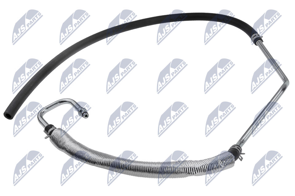 Hydraulic Hose, steering system - SPH-FR-007 NTY
