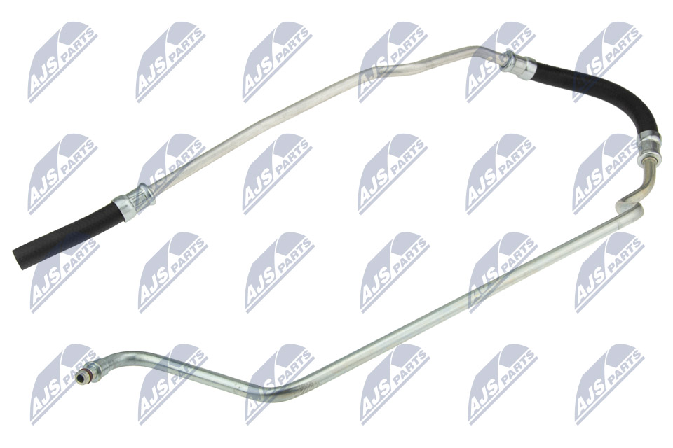 Flessibile idraulica, Sterzo - SPH-FR-010 NTY