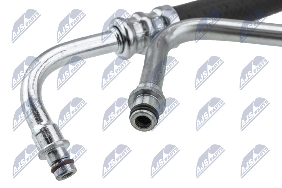 Hydraulic Hose, steering system - SPH-FR-011 NTY