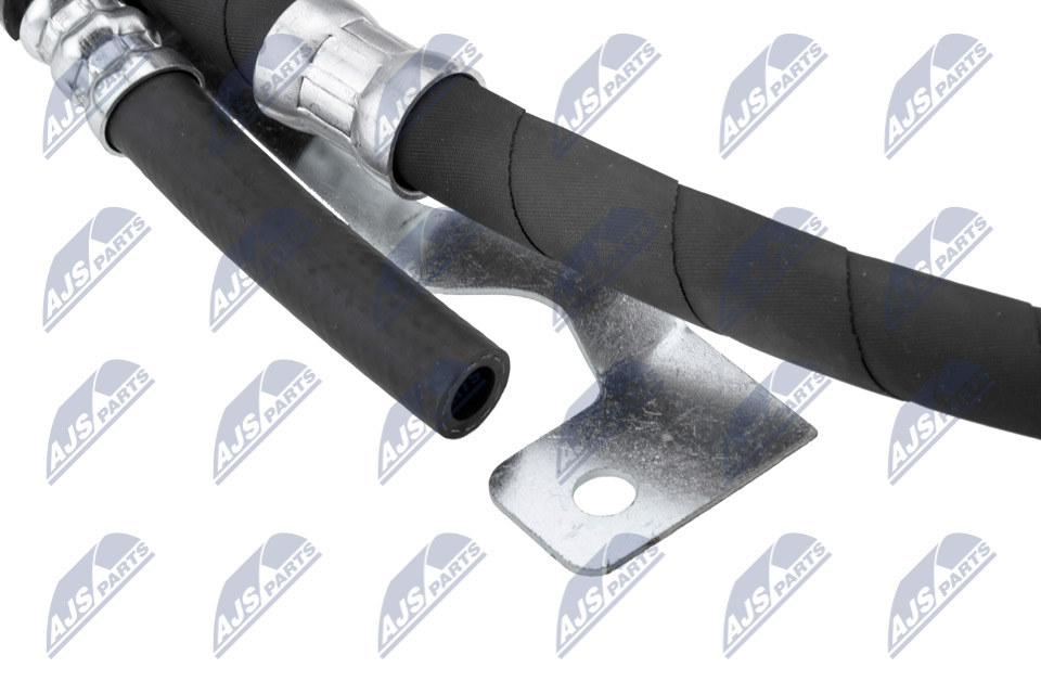 Hydraulic Hose, steering system - SPH-FR-011 NTY