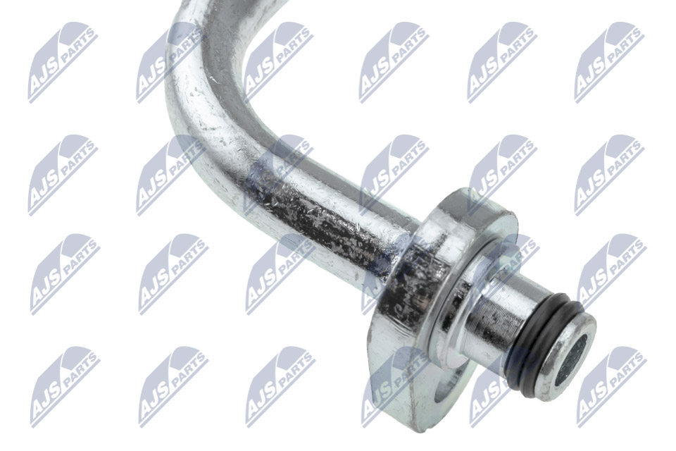 Hydraulic Hose, steering system - SPH-FR-011 NTY