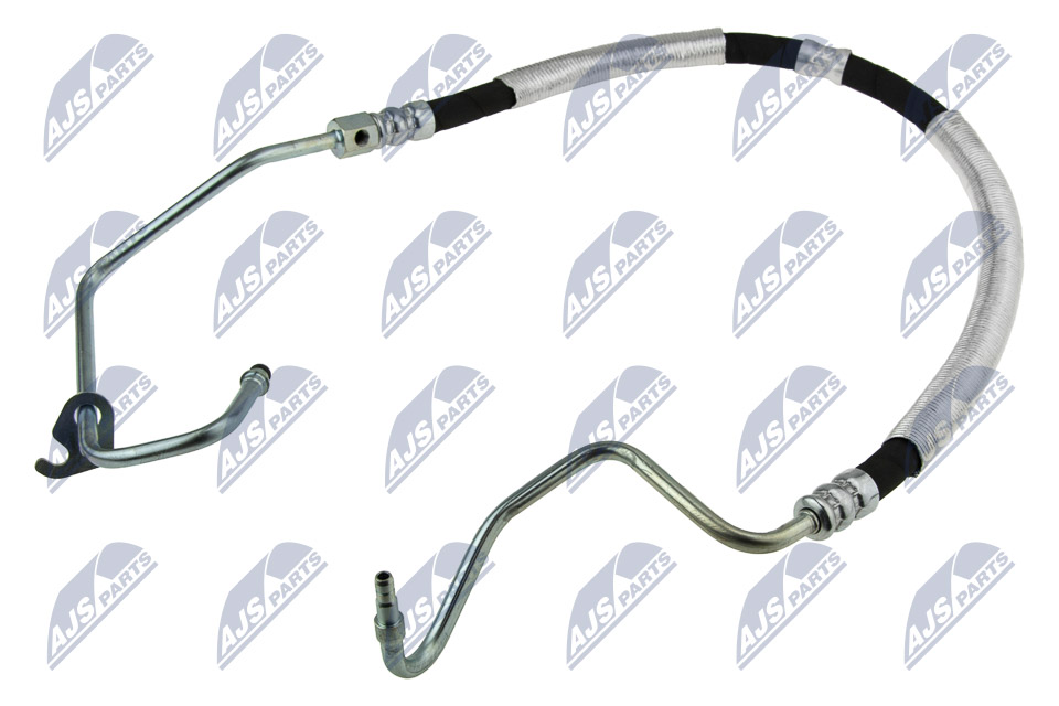Hydraulic Hose, steering system - SPH-FR-012 NTY