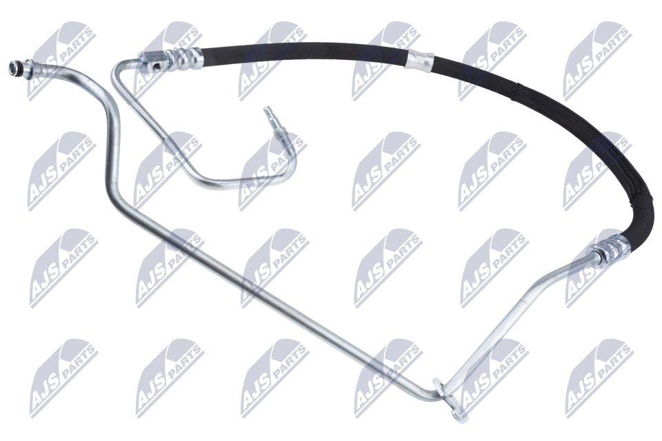 Flessibile idraulica, Sterzo - SPH-FR-015 NTY