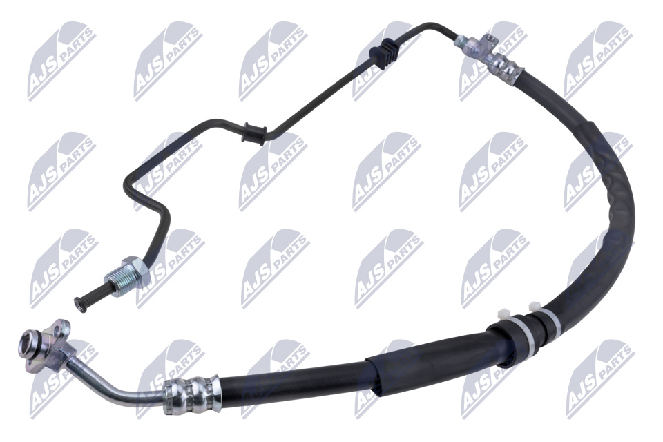 Hydraulic Hose, steering system - SPH-HD-001 NTY