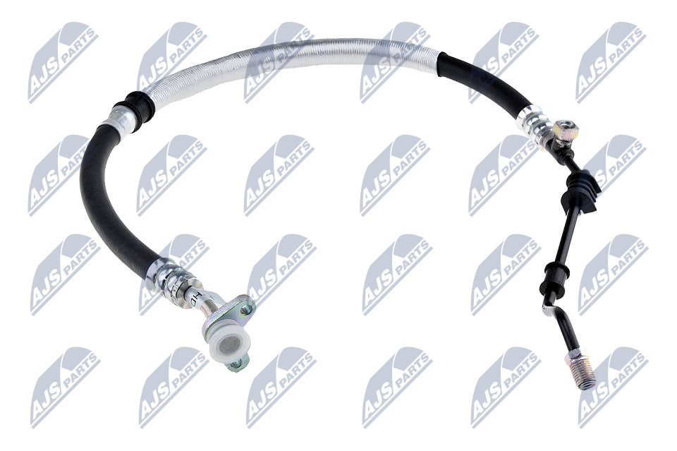 Hydraulic Hose, steering system - SPH-HD-002 NTY