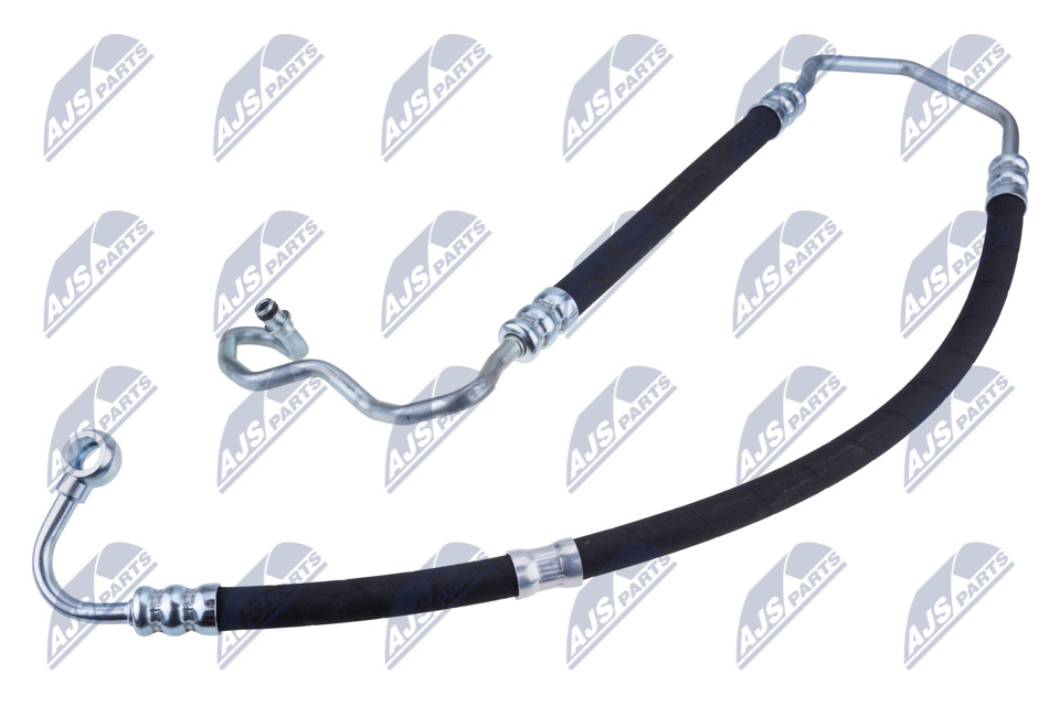 Hydraulic Hose, steering system - SPH-ME-003 NTY