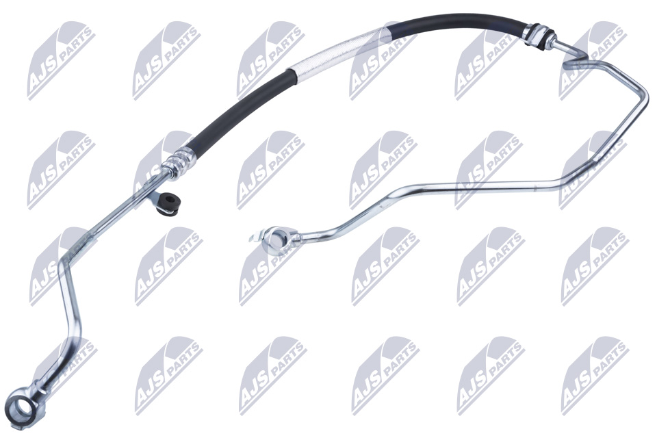 Hydraulic Hose, steering system - SPH-MS-001 NTY