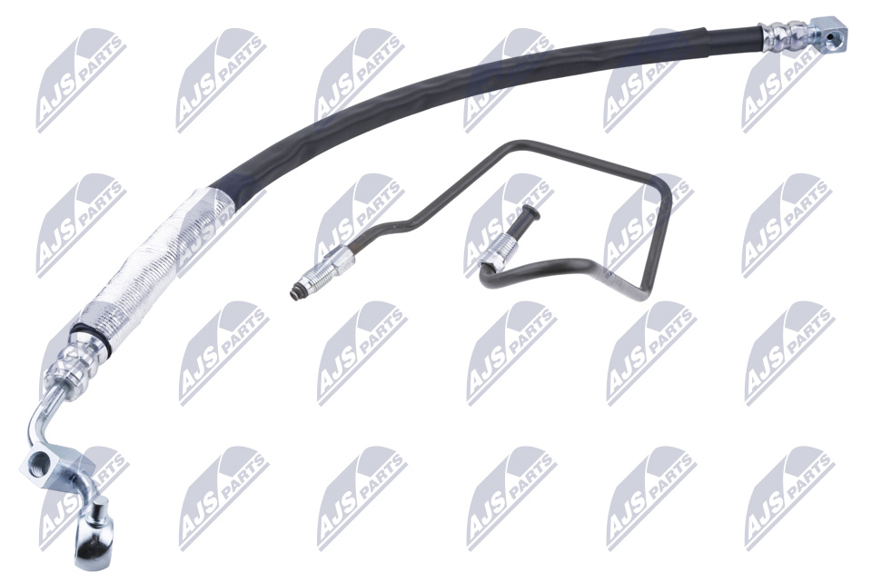 Hydraulic Hose, steering system - SPH-NS-000 NTY