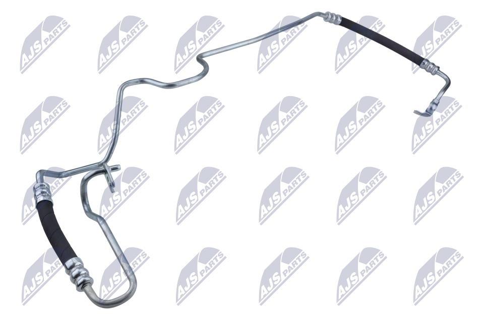 Hydraulic Hose, steering system - SPH-PL-005 NTY