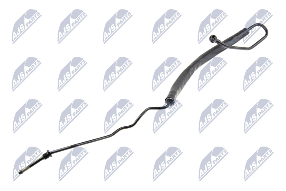 Hydraulic Hose, steering system - SPH-SK-000 NTY