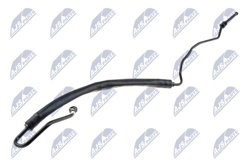 Hydraulic Hose, steering system - SPH-SK-000 NTY