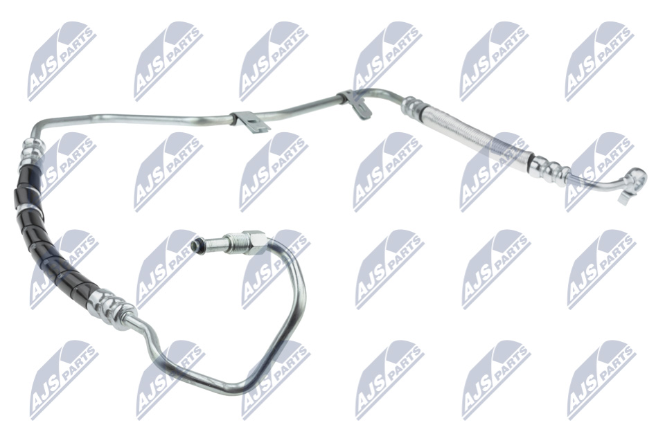 Hydraulic Hose, steering system - SPH-TY-000 NTY