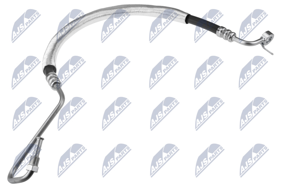 Hydraulic Hose, steering system - SPH-TY-001 NTY