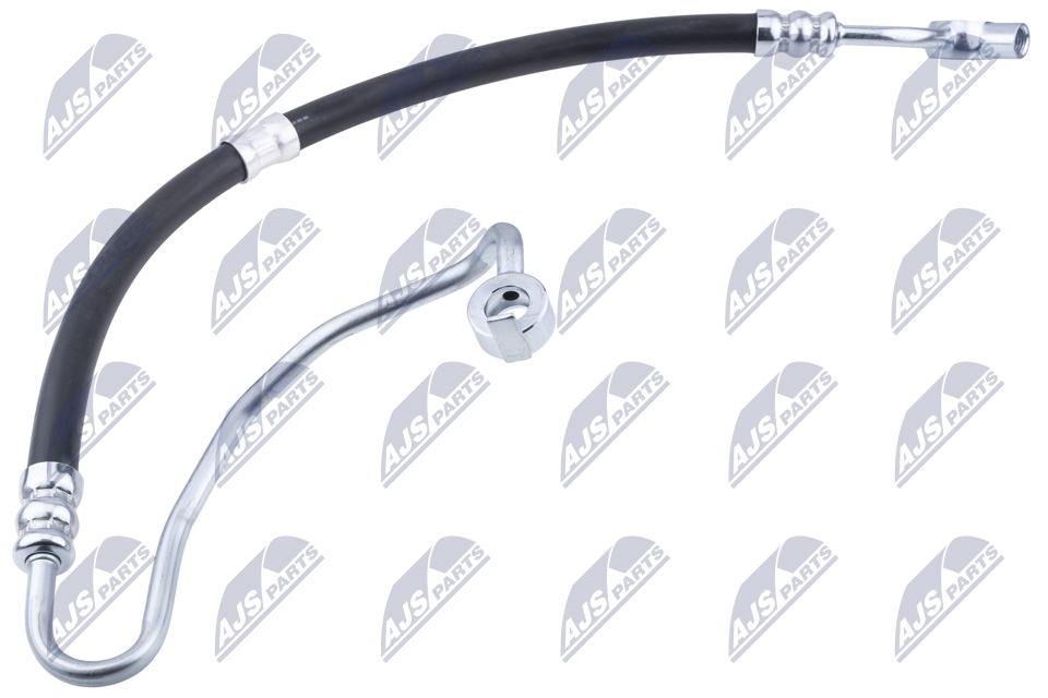 Hydraulic Hose, steering system - SPH-TY-008 NTY