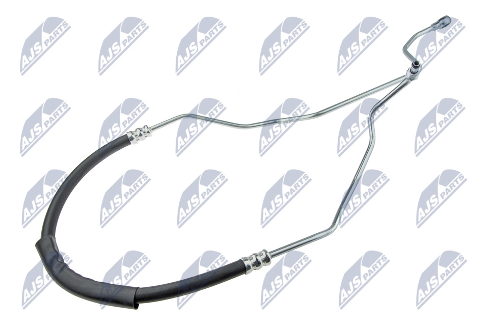 Hydraulic Hose, steering system - SPH-VW-002 NTY