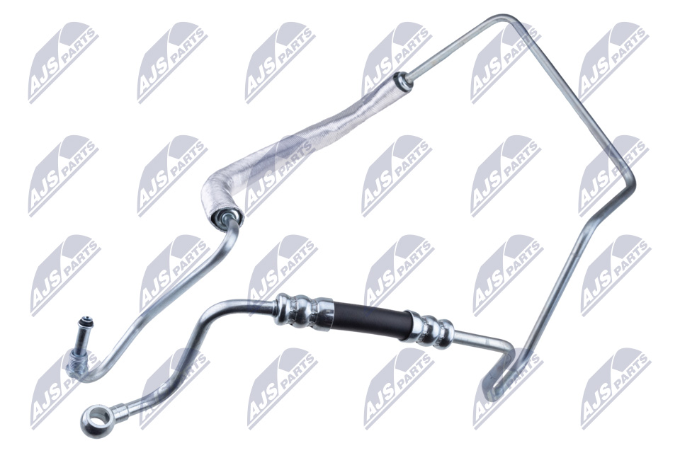 Hydraulic Hose, steering system - SPH-VW-005 NTY
