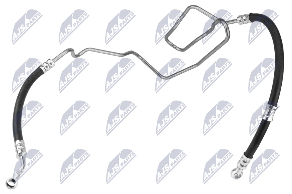 Hydraulic Hose, steering system - SPH-VW-009 NTY