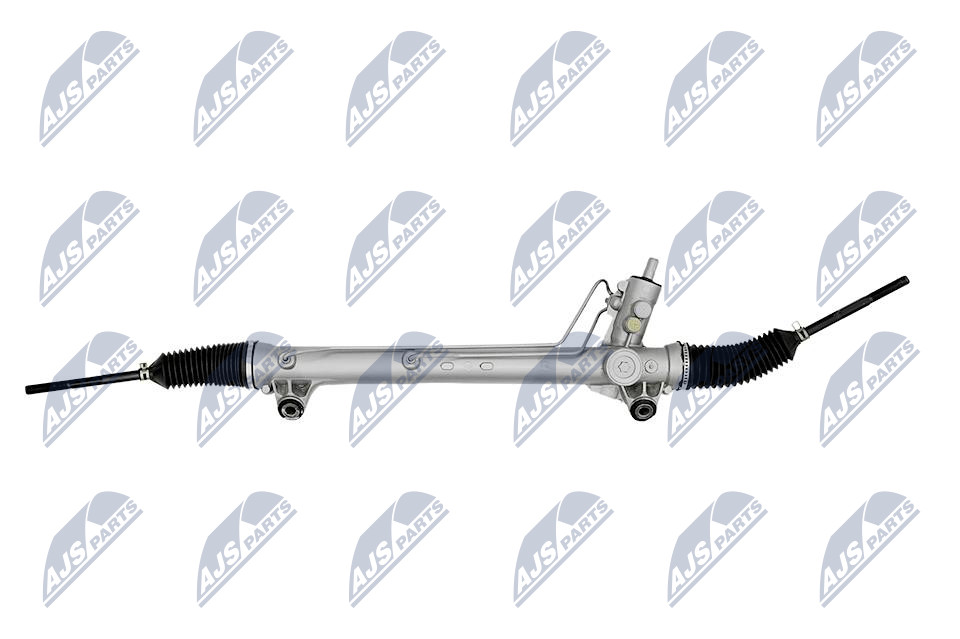 Scatola guida - SPK-CH-002 NTY