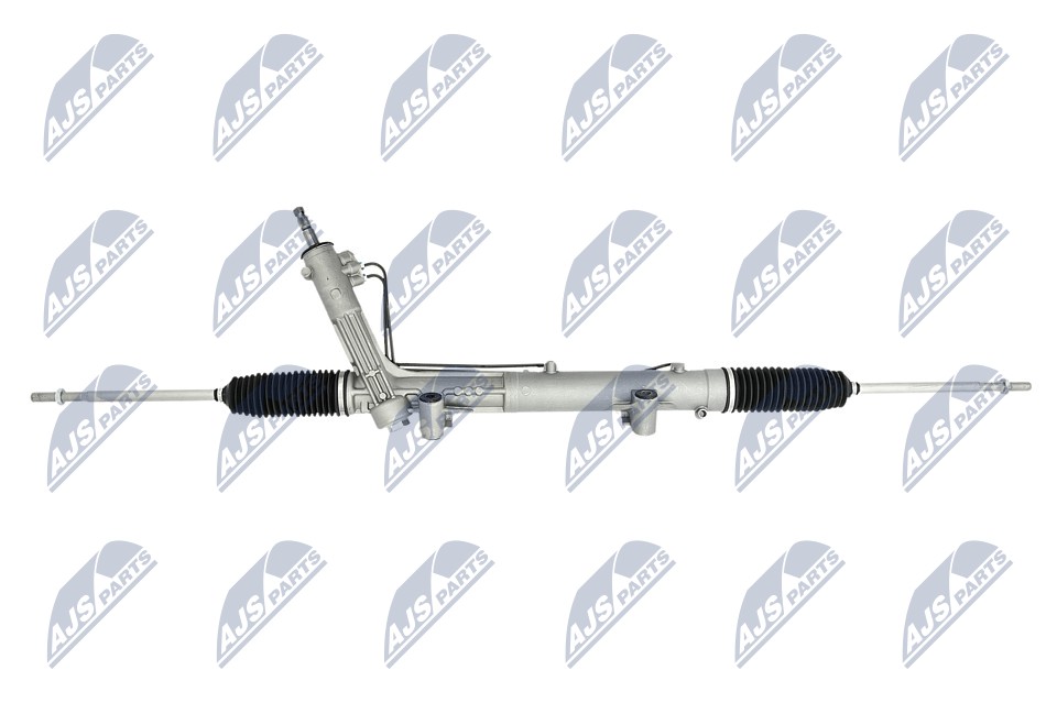 Steering Gear - SPK-FR-000 NTY