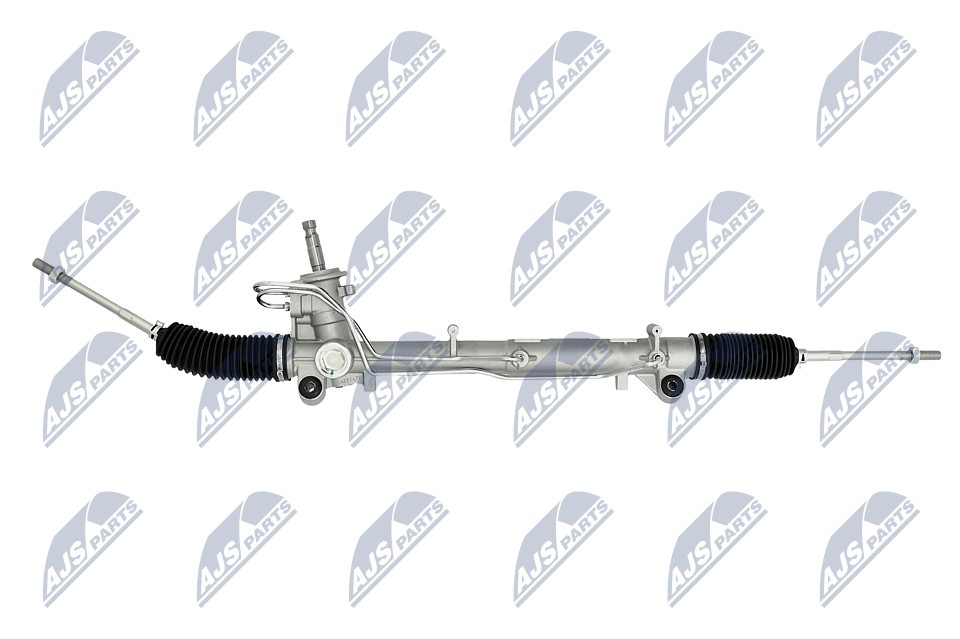 Scatola guida - SPK-FR-001 NTY