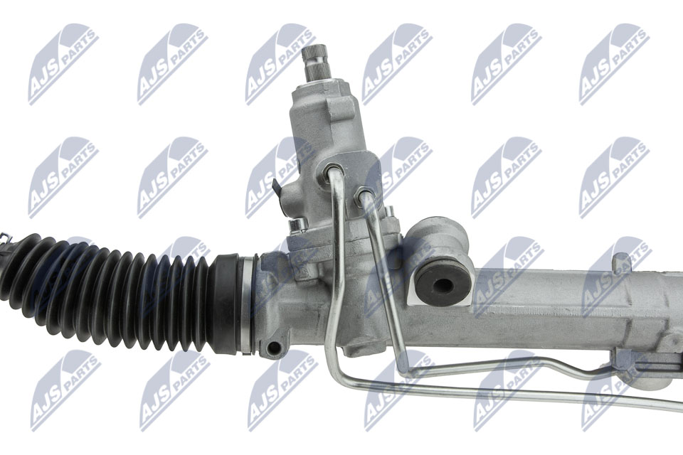 Steering Gear - SPK-ME-009 NTY