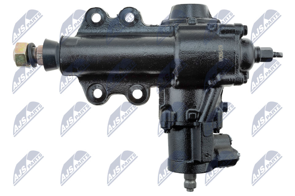 Lenkgetriebe - SPK-NS-019 NTY