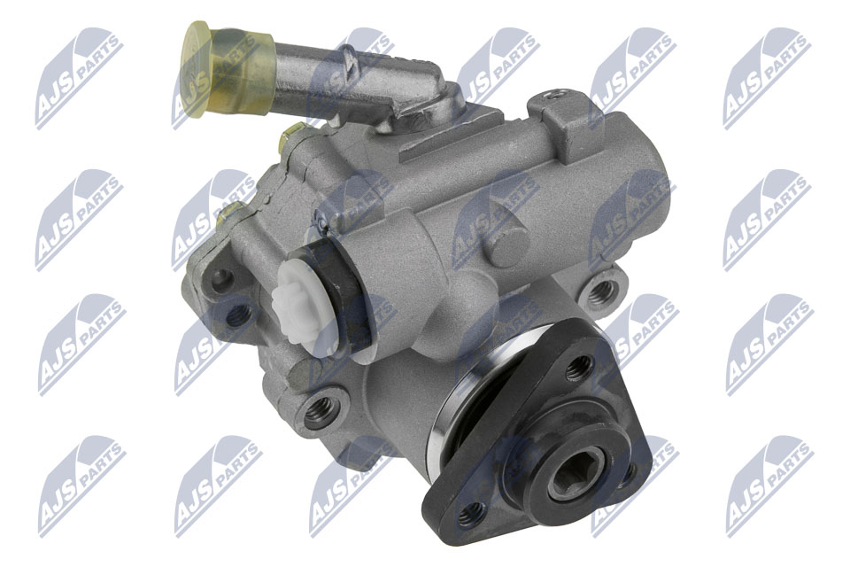 Hydraulic Pump, steering system - SPW-AU-007 NTY