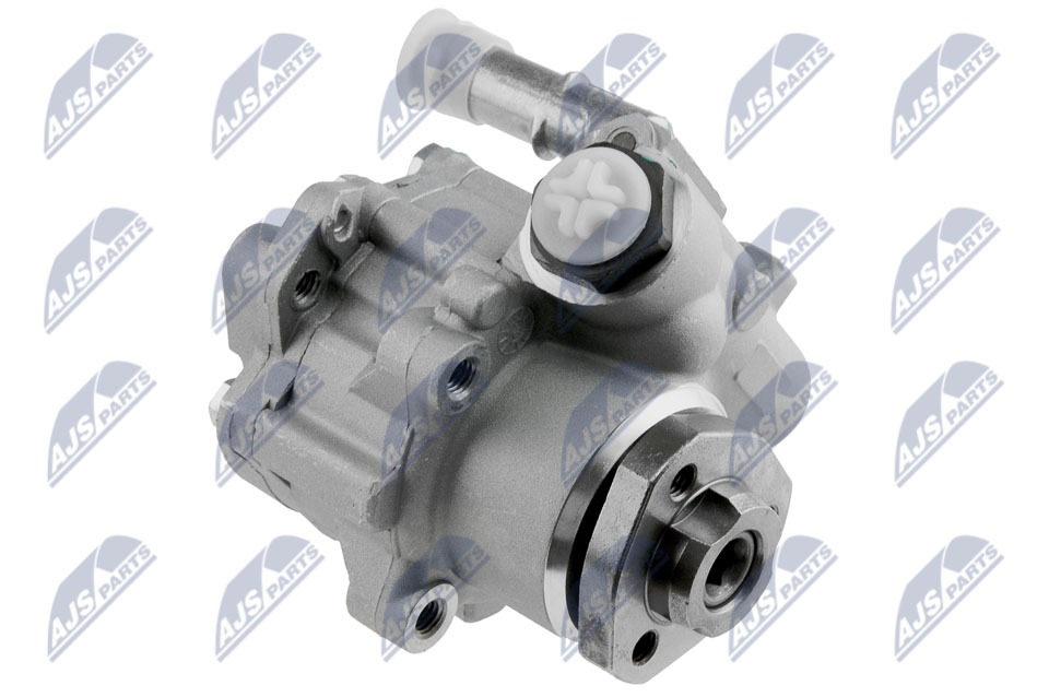 Hydraulic Pump, steering system - SPW-AU-012 NTY