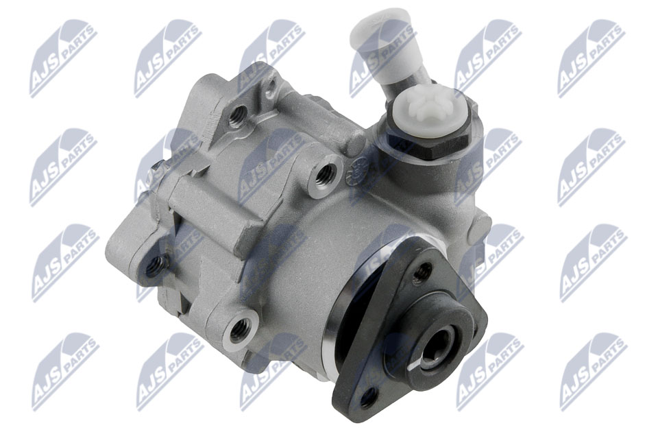 Hydraulic Pump, steering system - SPW-AU-016 NTY