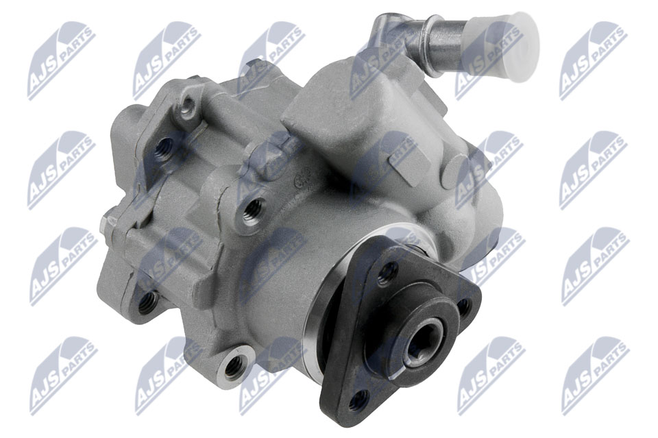 Hydraulic Pump, steering system - SPW-BM-009 NTY