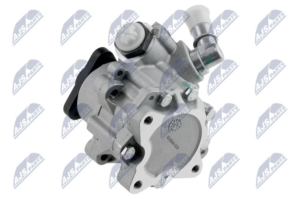 Hydraulic Pump, steering system - SPW-BM-009 NTY
